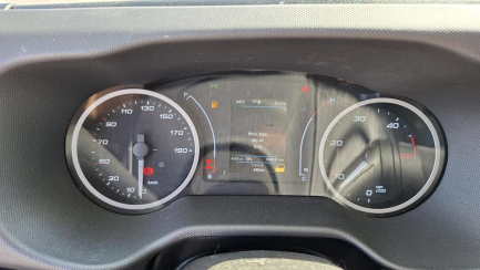Zdjęcie przedmiotu: Iveco DAILY HI-MATIC E6e 7.2t