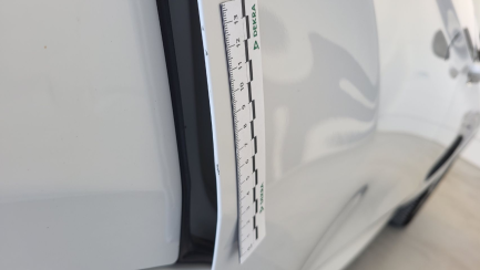 Zdjęcie przedmiotu: BMW X6 M50d