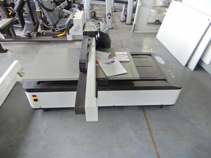 Zdjęcie przedmiotu: PEGASUS AXIS 6090 UV plotter