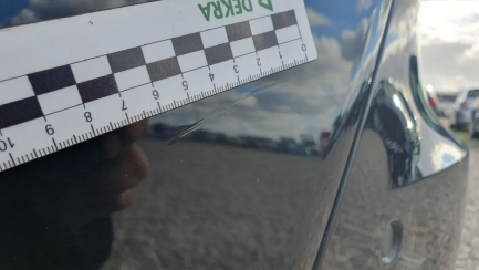 Zdjęcie przedmiotu: Audi A7 3.0 TDI Quattro S tronic