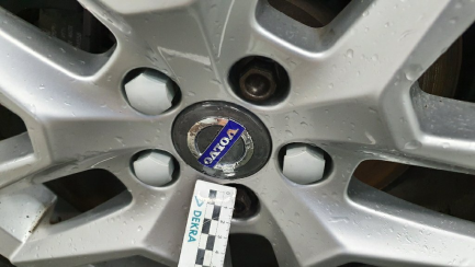 Zdjęcie przedmiotu: Volvo XC60 D5 AWD Summum aut