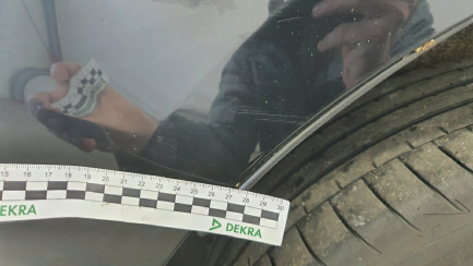 Zdjęcie przedmiotu: Jaguar I-PACE EV400 AWD S