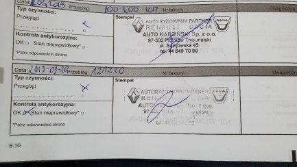 Zdjęcie przedmiotu: Dacia Duster Kombi 1.6 SCe Ambiance 4x4 