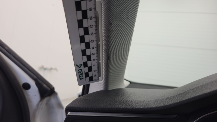 Zdjęcie przedmiotu: Audi A6 35 TDI mHEV S tronic Oświadczenie o utracie DR