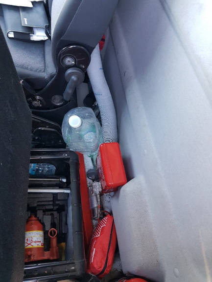 Zdjęcie przedmiotu: RENAULT Master dCi 170 Energy L3 Pack Clim Euro 6