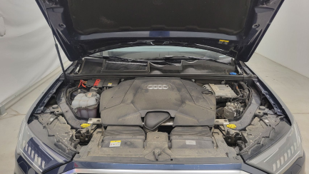 Zdjęcie przedmiotu: Audi Q7 55 TFSI mHEV Quattro Tiptr.