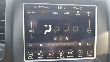 Zdjęcie przedmiotu: Jeep Grand-cherokee 3.0 CRD Summit