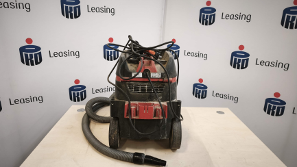 Zdjęcie przedmiotu: Odkurzacz ElektorStar ISP iPulse ARDL-1435