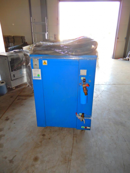 Zdjęcie przedmiotu: Hewlett Packard (hp) Indigo 3050 digital printer