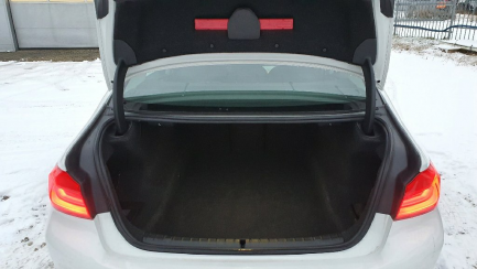 Zdjęcie przedmiotu: Bmw 518D aut