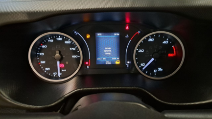 Zdjęcie przedmiotu: Iveco DAILY Самоскид