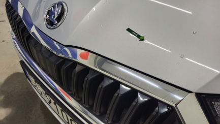 Zdjęcie przedmiotu: Skoda Octavia 1.5 TSI ACT Ambition