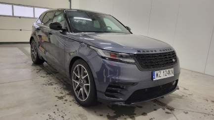 Zdjęcie przedmiotu: RANGE ROVER VELAR 3.0 D300 mHEV Dynamic HSE