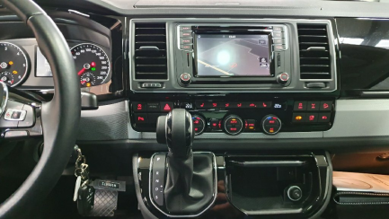 Zdjęcie przedmiotu: Volkswagen Multivan 2.0 BiTDI L1 Highline 4Motion DSG