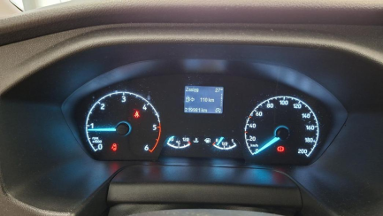 Zdjęcie przedmiotu: Ford Transit 2.0 TDCi DPF E6.2 3.5t L2H2 Ambiente