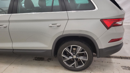 Zdjęcie przedmiotu: Skoda KODIAQ 2.0 TSI 4x4 Style DSG