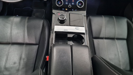 Zdjęcie przedmiotu: RANGE ROVER VELAR 2.0 Si4 GPF HSE