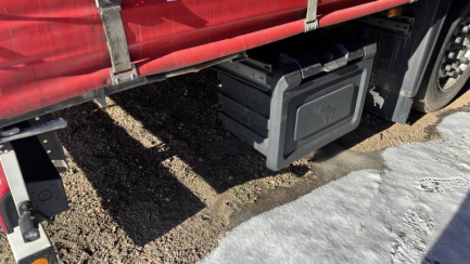 Zdjęcie przedmiotu: SCHMITZ SCS 24 35.0t Skrzyniowa