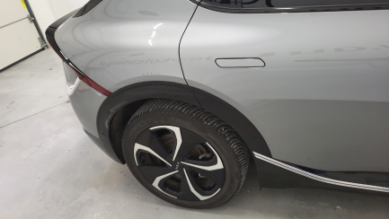 Zdjęcie przedmiotu: Kia EV6 77.4kWh Plus AWD