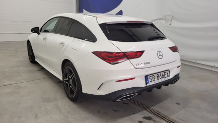 Zdjęcie przedmiotu: Mercedes-benz Cla 200 AMG Line 7G-DCT Shooting Brake