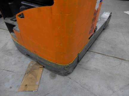 Zdjęcie przedmiotu: STILL FM-X 25 high forklift truck serial no. 511905F00131