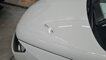 Zdjęcie przedmiotu: Seat Ibiza ST 1.2 TSI Reference