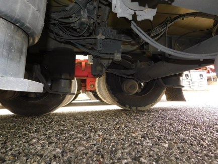 Zdjęcie przedmiotu: SCHMITZ CARGOBULL AG SKO 24L-13.4 Refrigerator