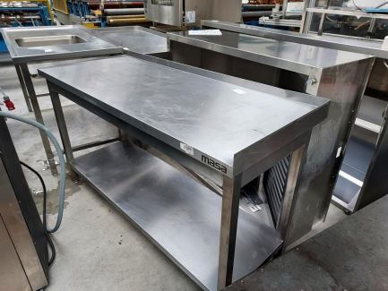 Zdjęcie przedmiotu: Catering equipment set