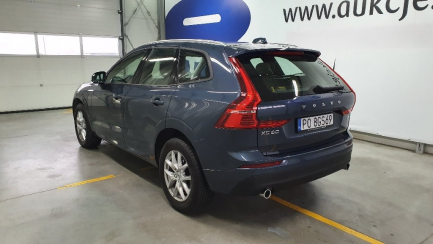 Zdjęcie przedmiotu: Volvo XC60 Kombi D4 SCR Momentum aut