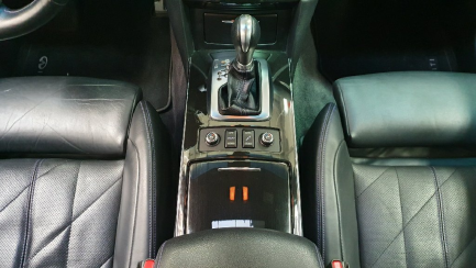 Zdjęcie przedmiotu: Infiniti Qx70 SUV