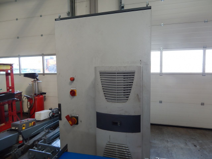 Zdjęcie przedmiotu: Chopper CARBOMA PURSAN 2000 