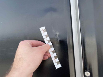 Zdjęcie przedmiotu: OPEL/CARPOL MOVANO 2.3 CDTI E6 3.5t L3H1