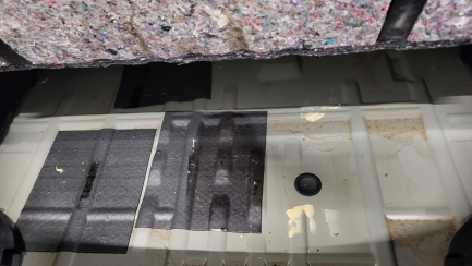 Zdjęcie przedmiotu: Nissan Leaf 40kWh N-Connecta Oświadczenie o utracie DR