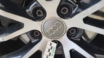 Zdjęcie przedmiotu: Audi A6 Allroad 3.0 TDI Quattro