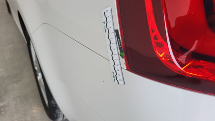 Zdjęcie przedmiotu: Skoda Octavia 1.6 TDI-CR 85kW