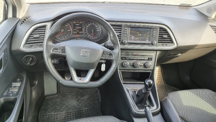 Zdjęcie przedmiotu: Seat Leon ST 2.0 TDI FR Start/Stop