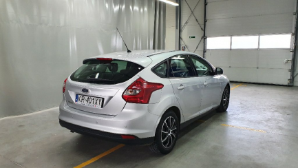 Zdjęcie przedmiotu: Ford Focus 1.6 TDCi Gold X (Edition Start)