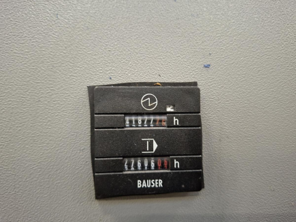 Zdjęcie przedmiotu: Poziome centrum obr&oacute;bcze HELLER H2000