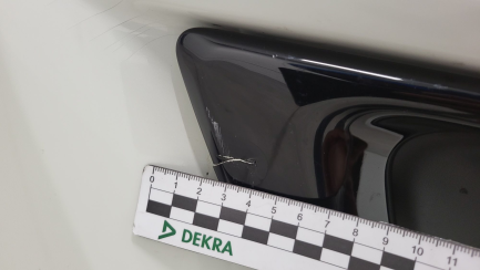 Zdjęcie przedmiotu: Nissan Navara 2.3 dCi N-Guard aut