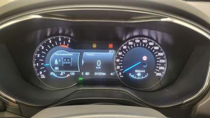 Zdjęcie przedmiotu: Ford Mondeo Combi 2.0 TDCi Titanium