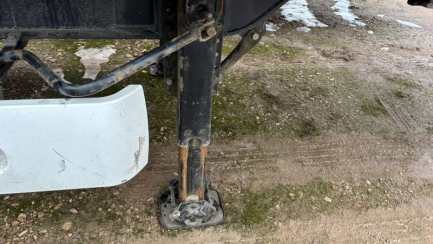 Zdjęcie przedmiotu: WIELTON NS3K Високобортовий 