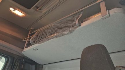 Zdjęcie przedmiotu: SCANIA R460 A 4x2 NA Highline Super E6 18.0t