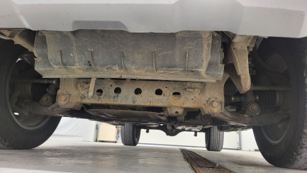 Zdjęcie przedmiotu: Ford Ranger 2.0 EcoBlue 4x4 DC Wildtrak aut