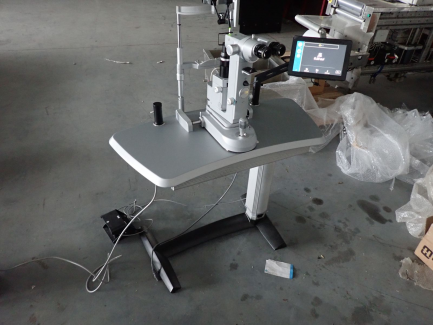 Zdjęcie przedmiotu: Medical laser for 2RT ELLEX MEDICAL PTY 2 RT LR1532 therapy