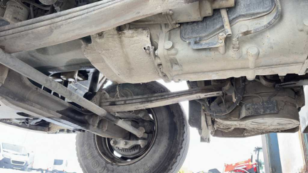 Zdjęcie przedmiotu: Volvo FM 420 E6 32.0t