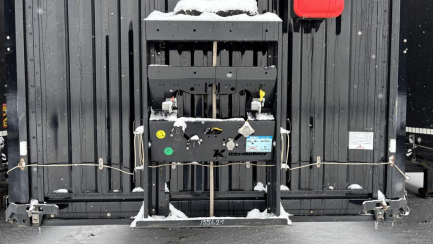 Zdjęcie przedmiotu: KASSBOHRER MEGA