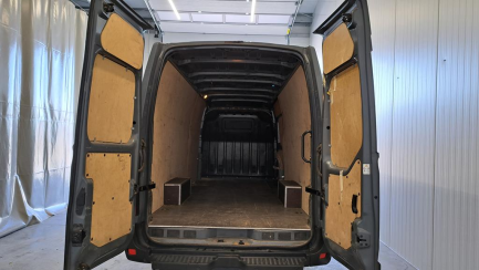 Zdjęcie przedmiotu: Opel Movano 2.3 CDTI E6d 3.5t L4H2 SW RWD