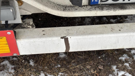 Zdjęcie przedmiotu: WIELTON NS3 Skrzyniowa