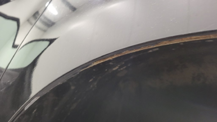 Zdjęcie przedmiotu: Citroen C4 Brak weryfikacji stanu licznika