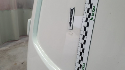 Zdjęcie przedmiotu: Volkswagen Transporter Delivery van